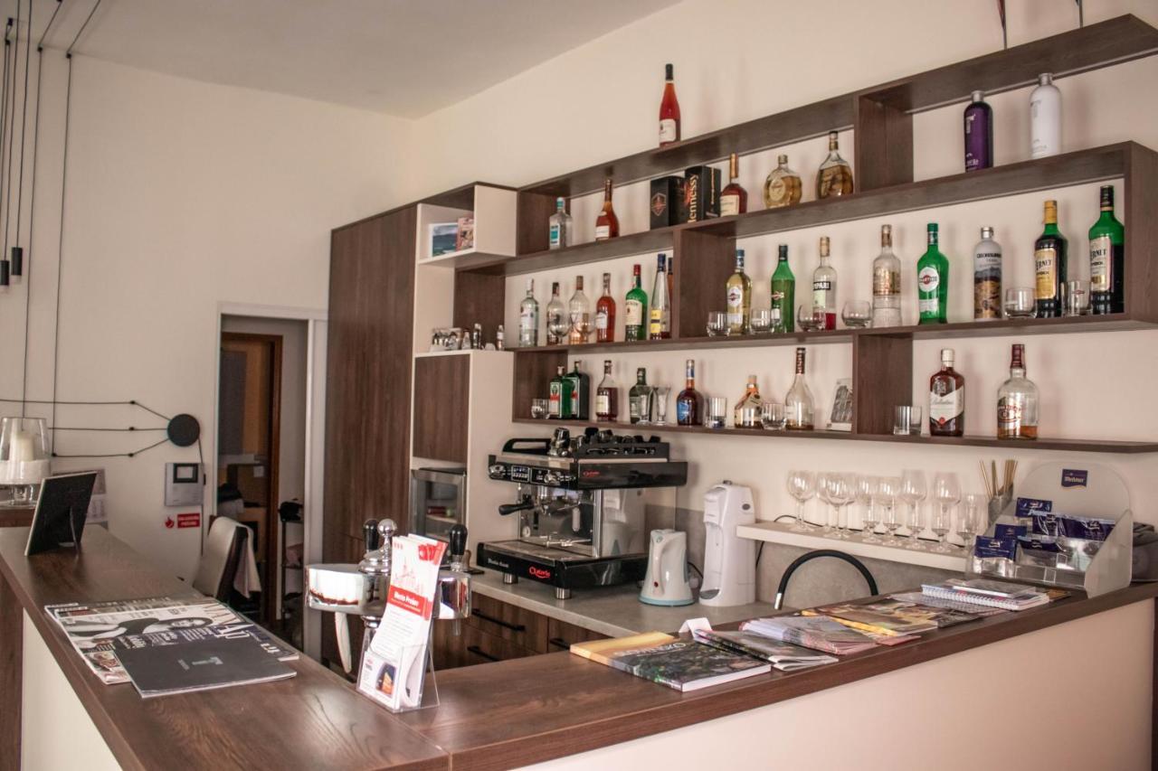 Penzion Tavel Presov Exterior photo