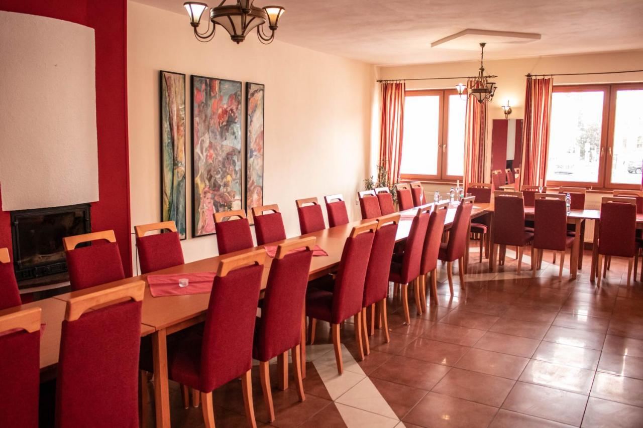 Penzion Tavel Presov Exterior photo
