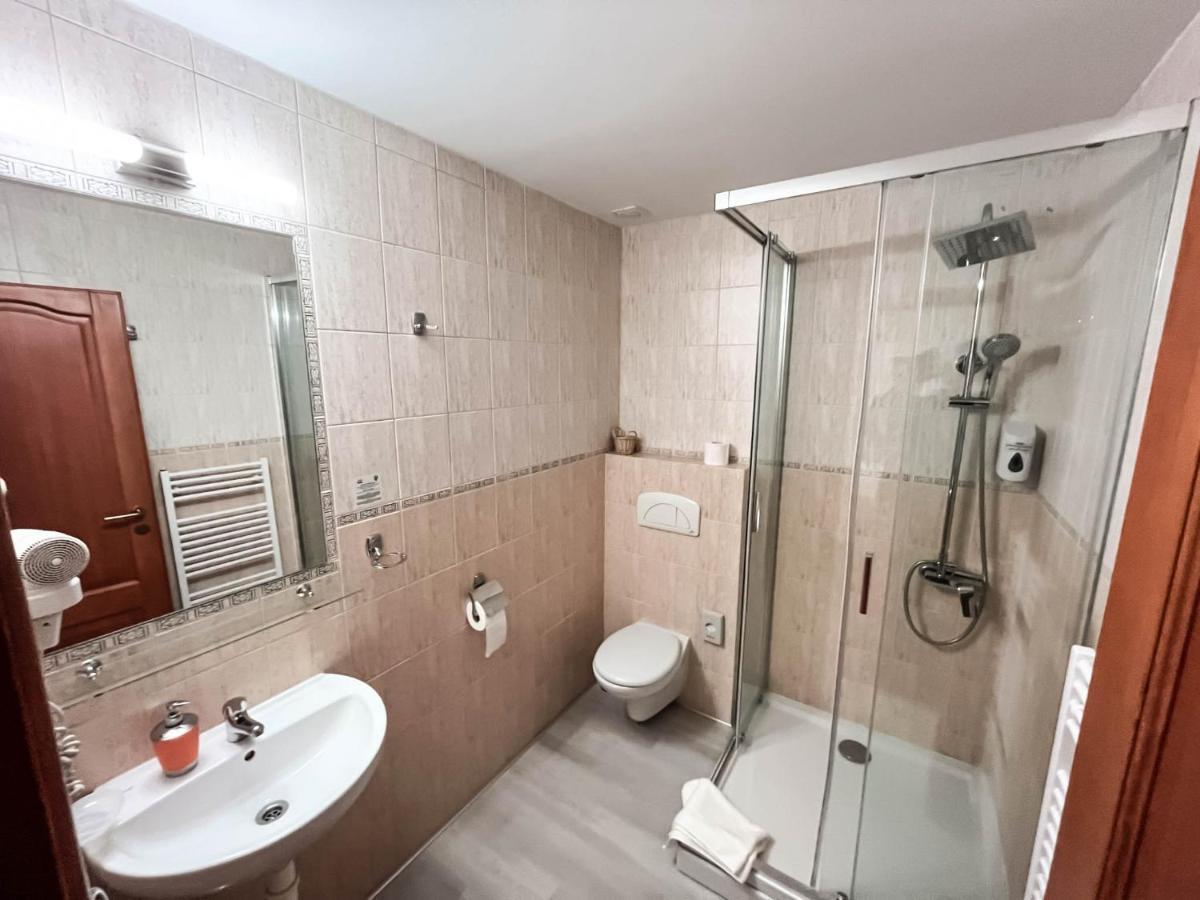 Penzion Tavel Presov Exterior photo