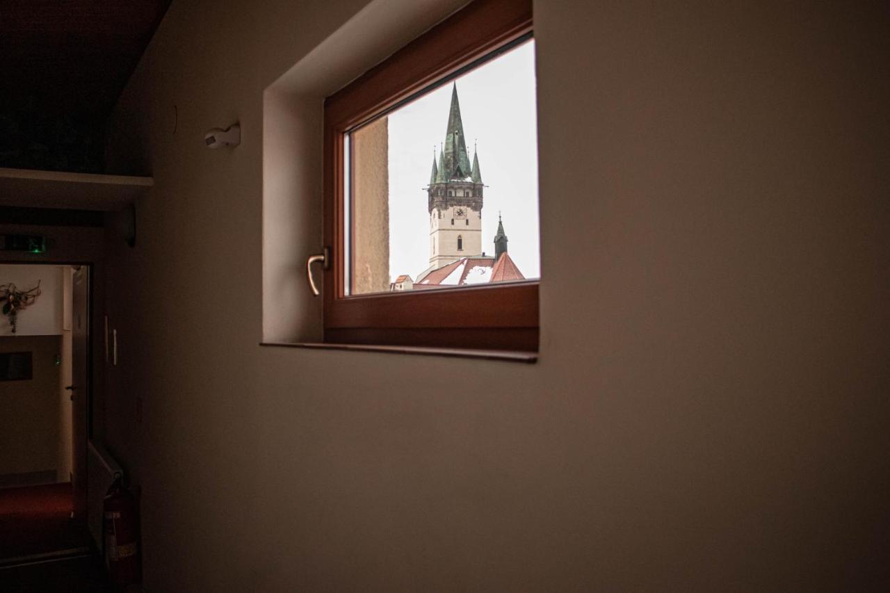 Penzion Tavel Presov Exterior photo