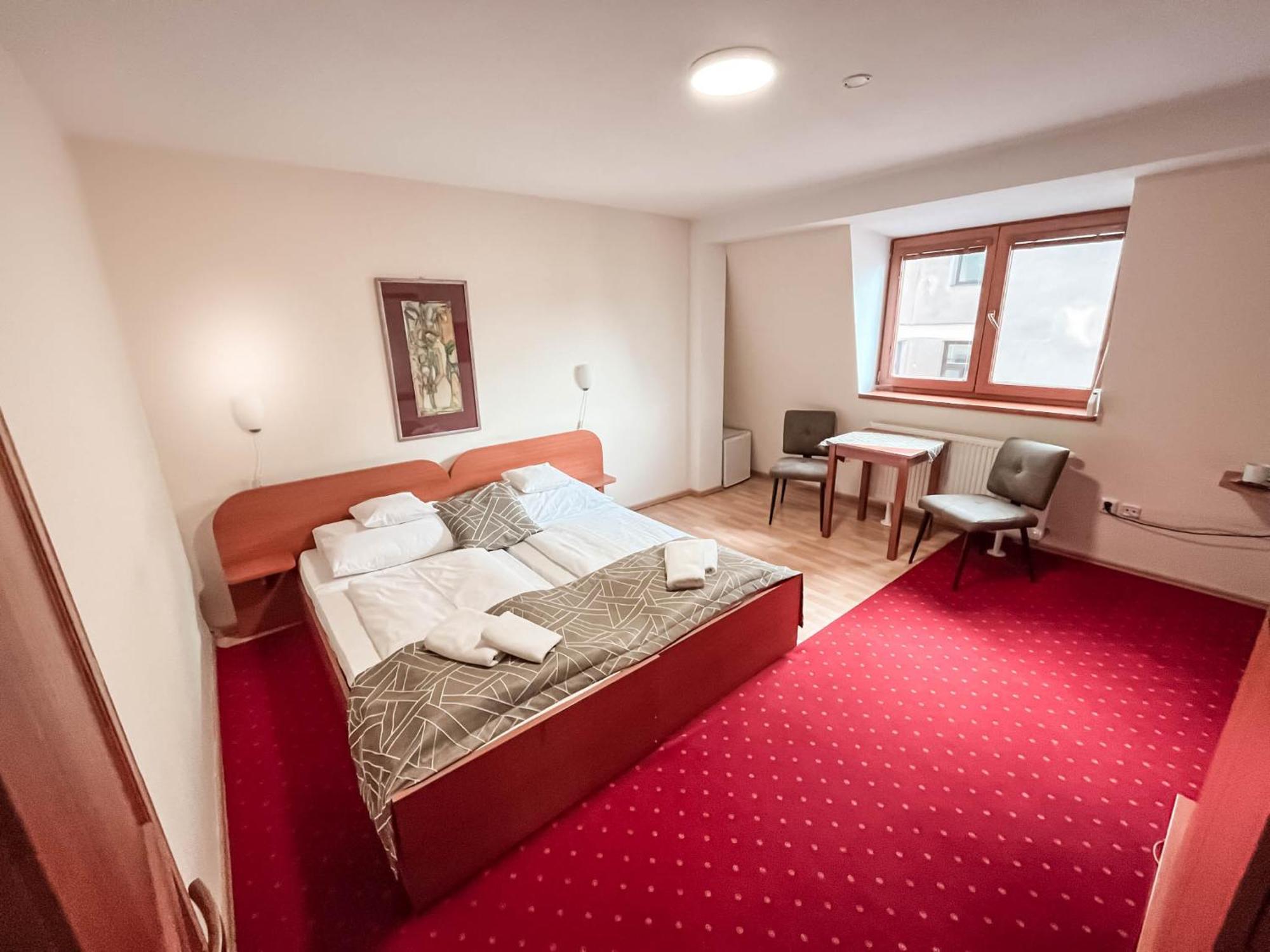 Penzion Tavel Presov Exterior photo
